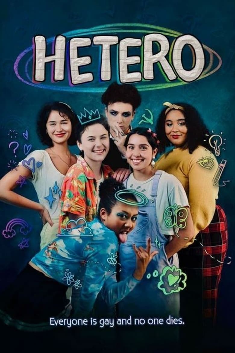 Poster of Hetero