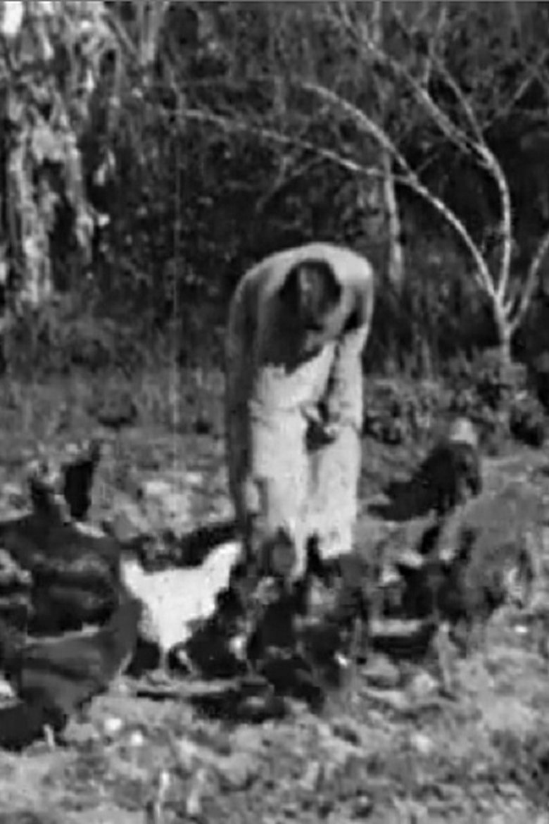Poster of Fuentes Family Ranch