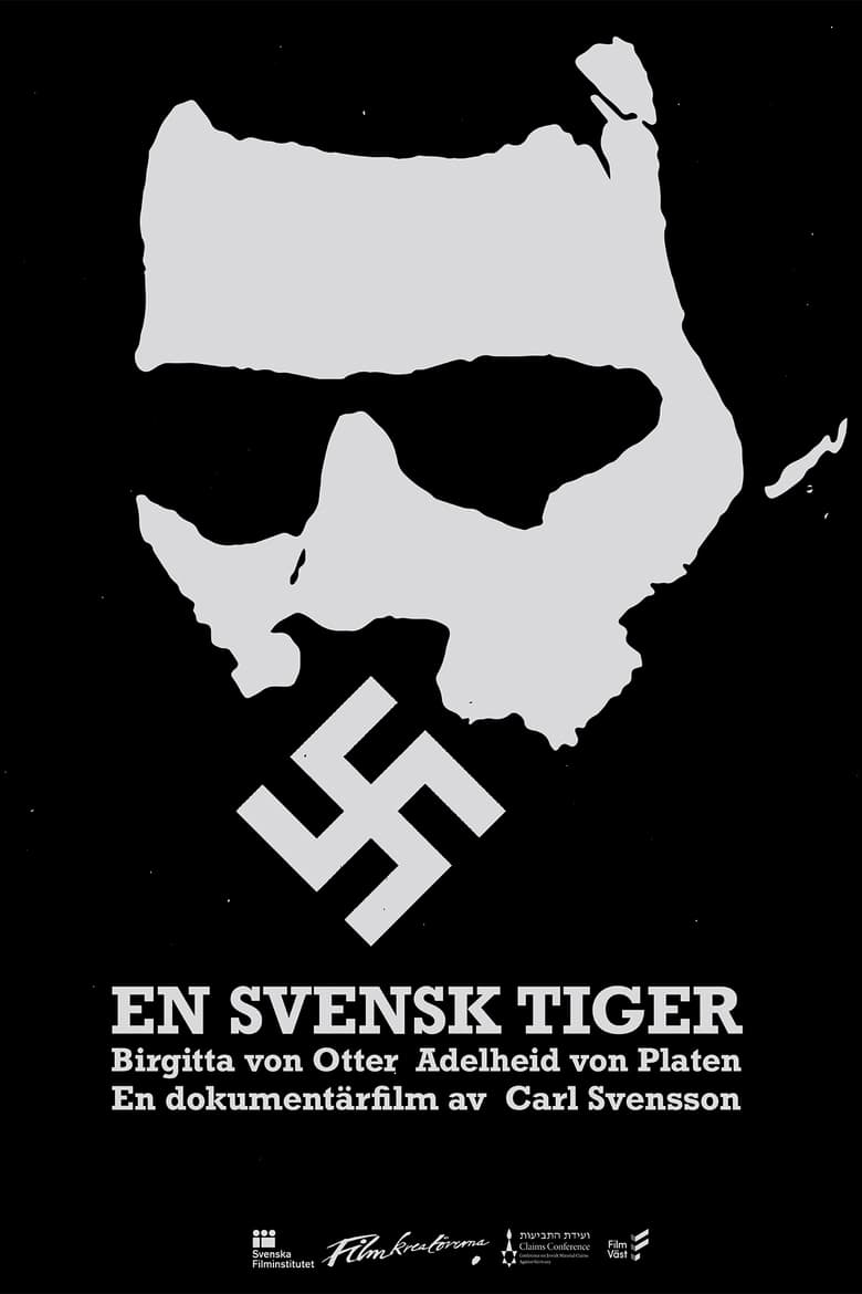 Poster of The Swedish Silence