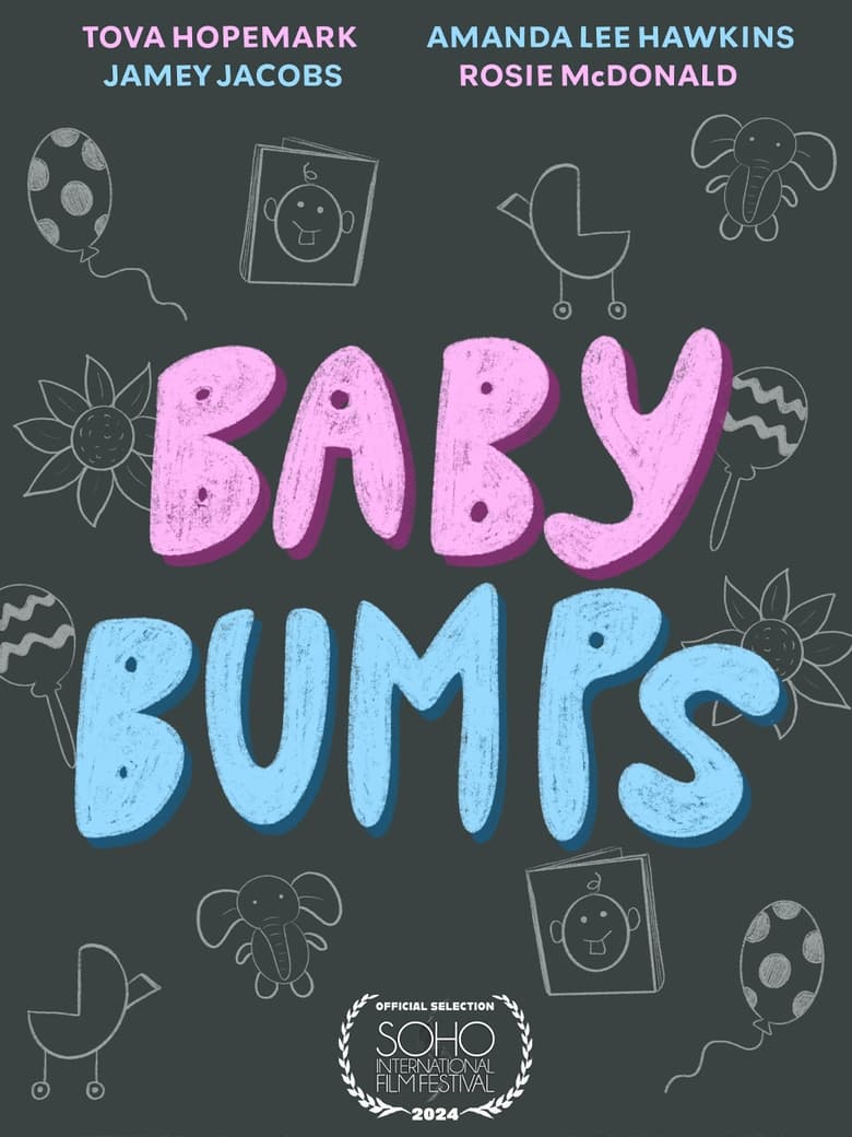 Poster of Baby Bumps