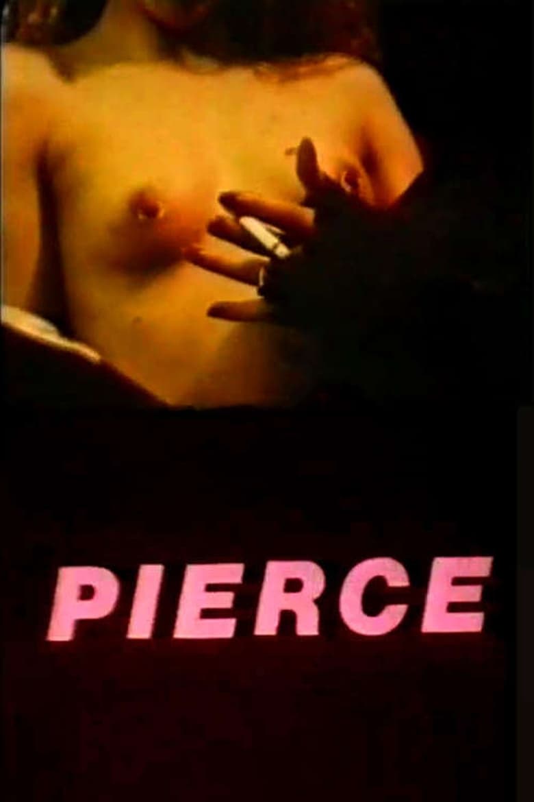 Poster of Pierce