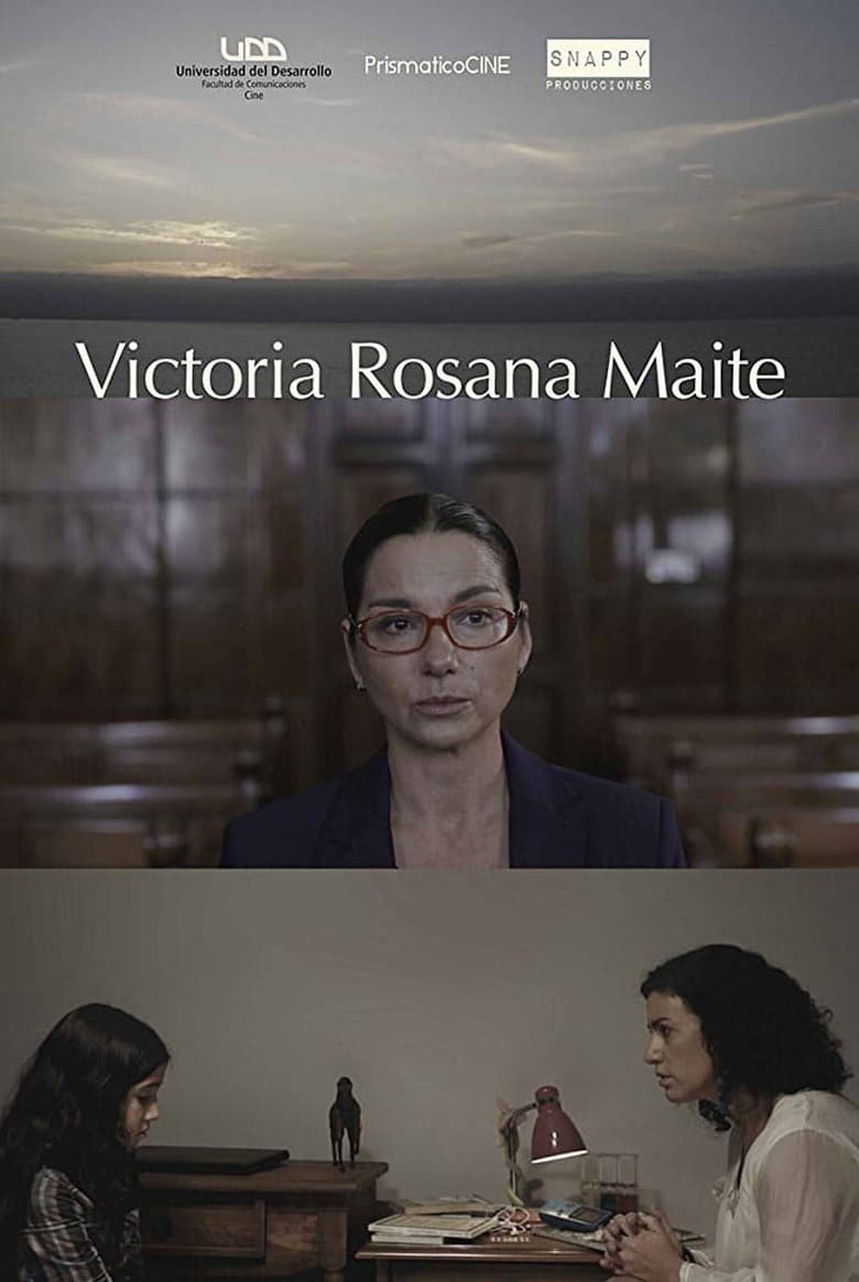 Poster of Victoria Rosana Maite