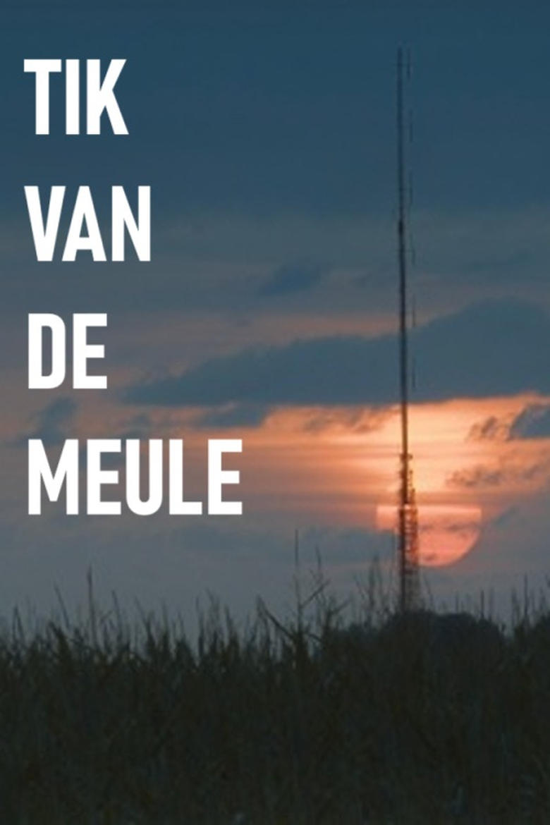 Poster of Tik van de meule