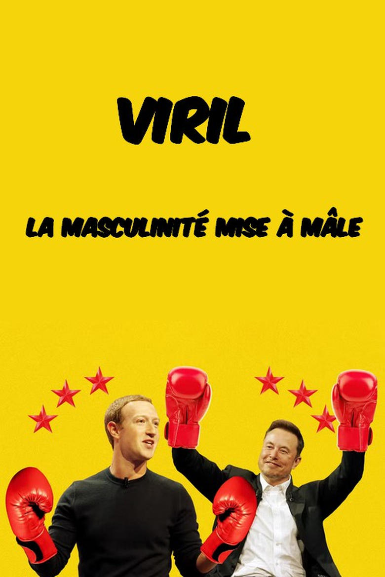 Poster of Virile