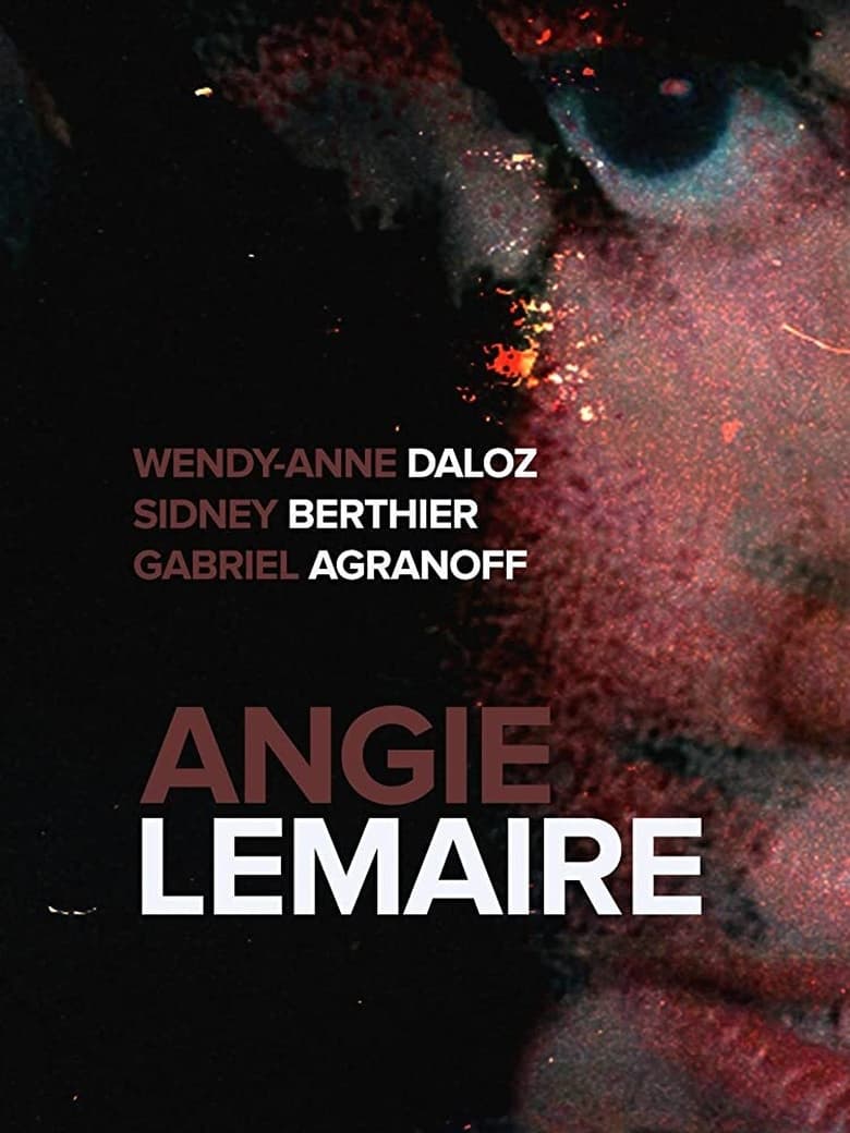 Poster of Angie Lemaire