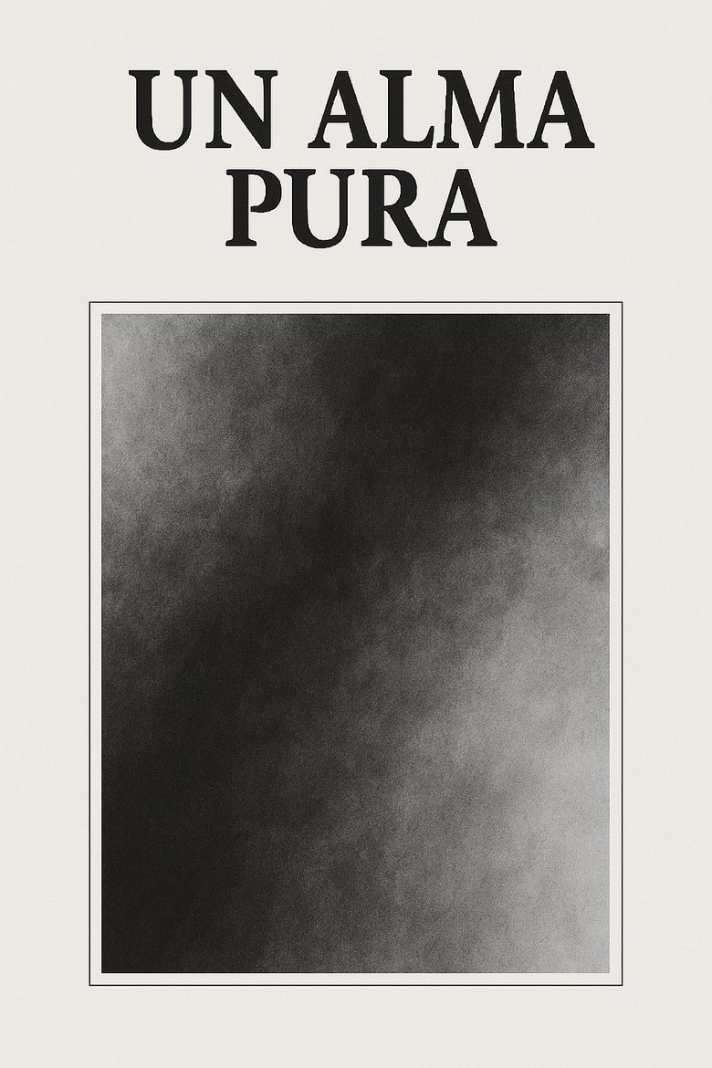 Poster of A Pure Soul