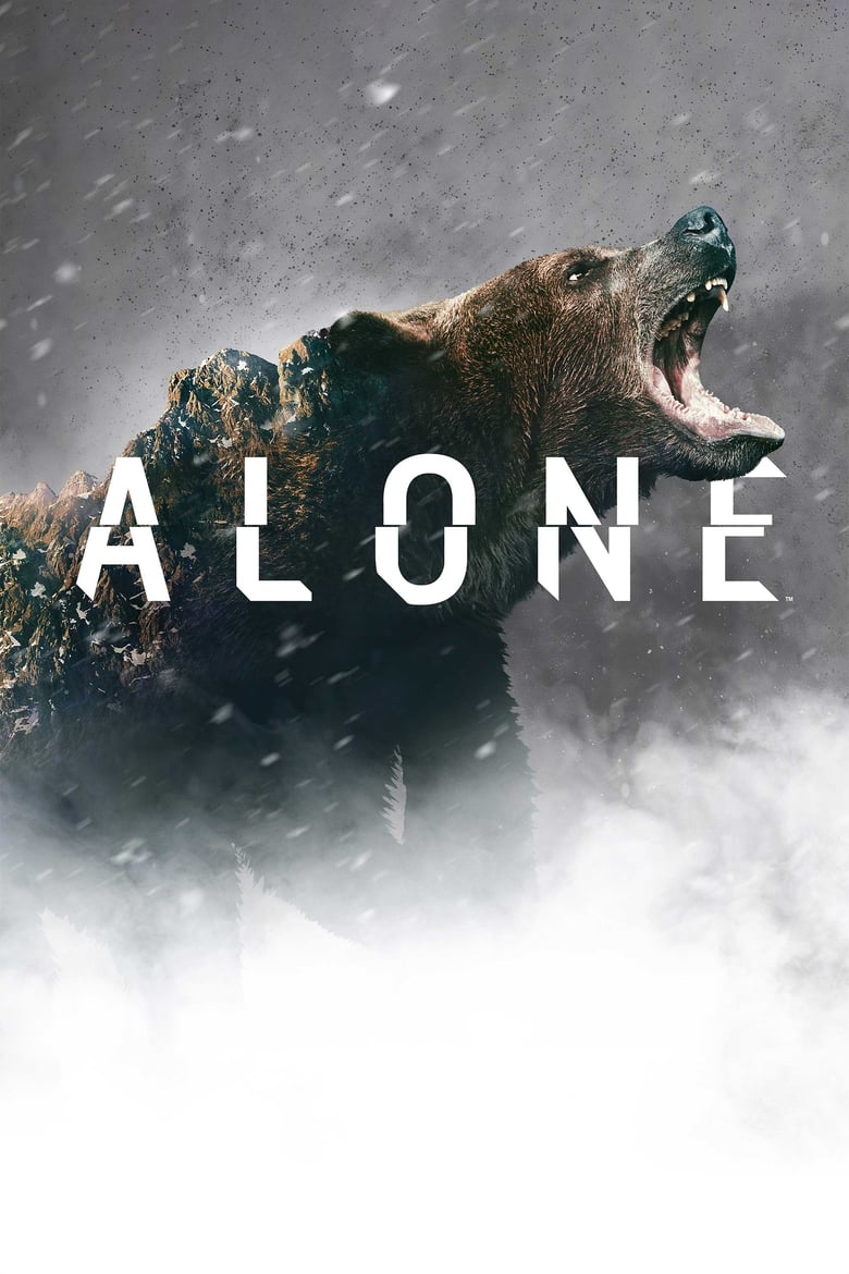 Poster of Episodes in Alone - Grizzly Mountain - Grizzly Mountain