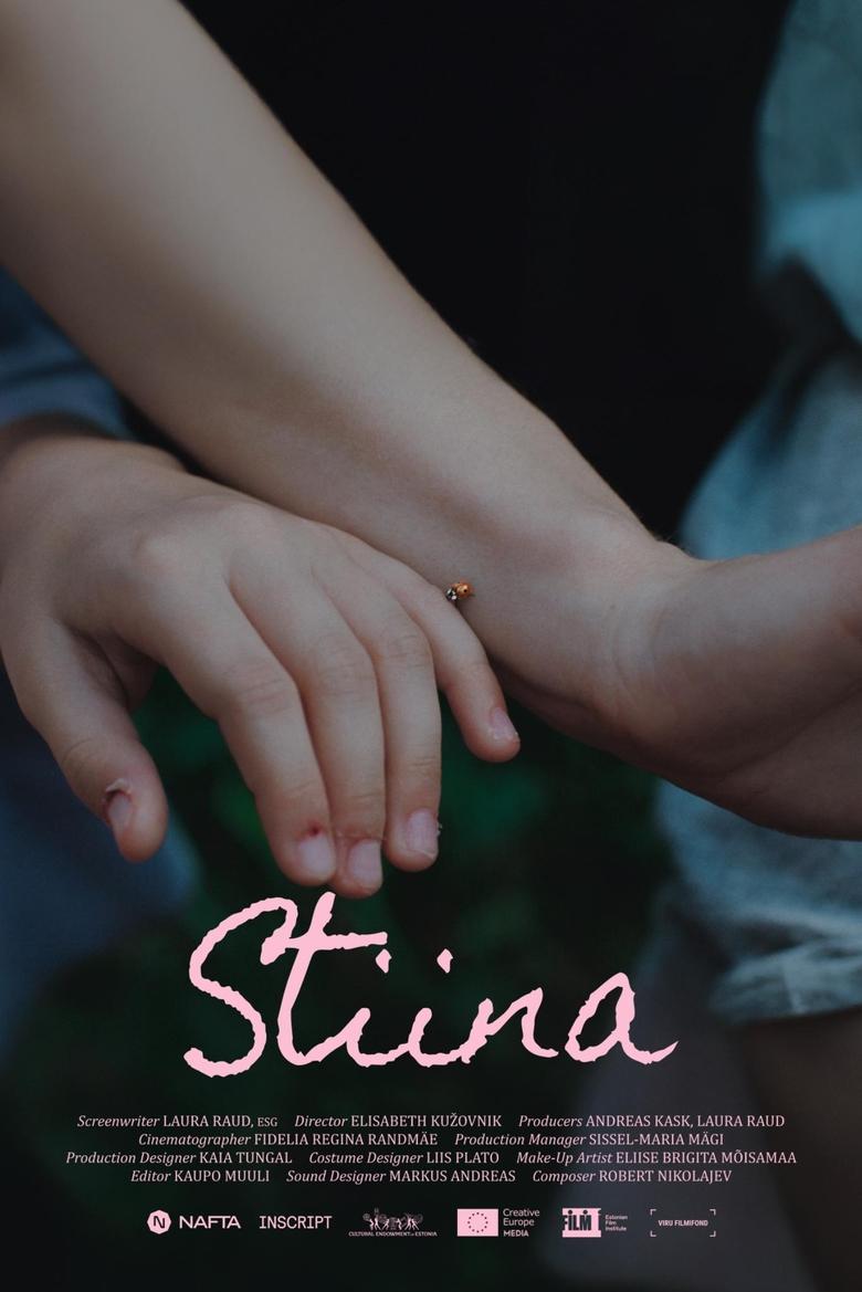 Poster of Stiina