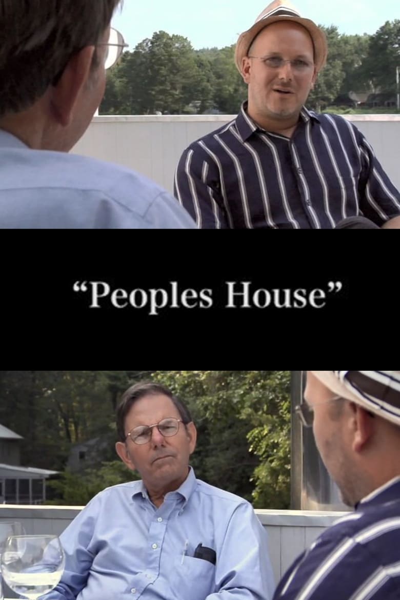 Poster of Peoples House