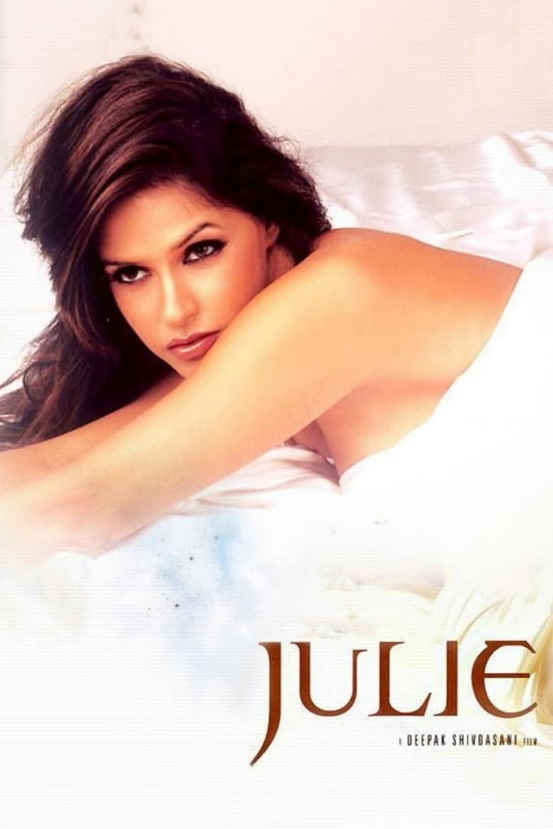 Poster of Julie