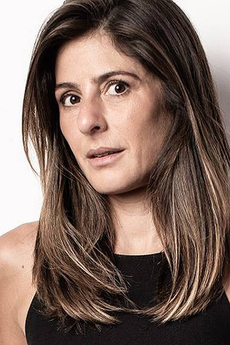 Portrait of Joana Jabace