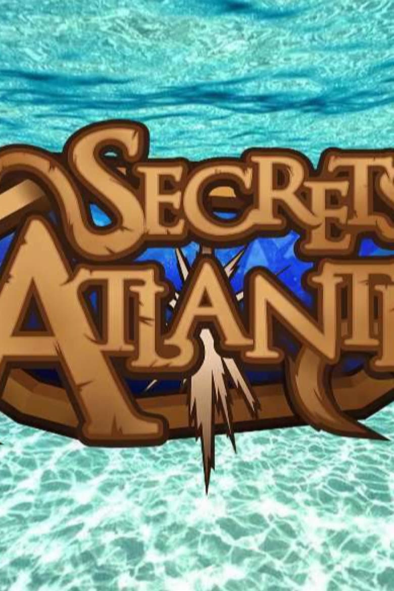 Poster of Secret of the Atlantis