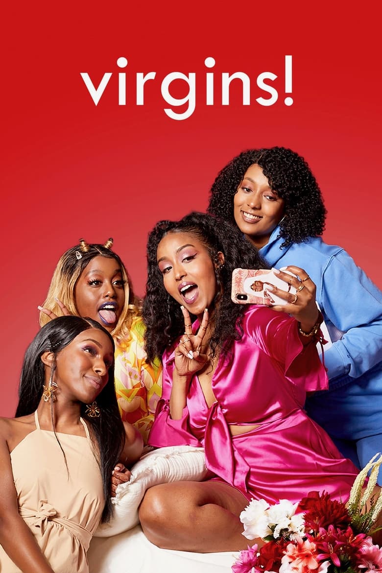 Poster of virgins!