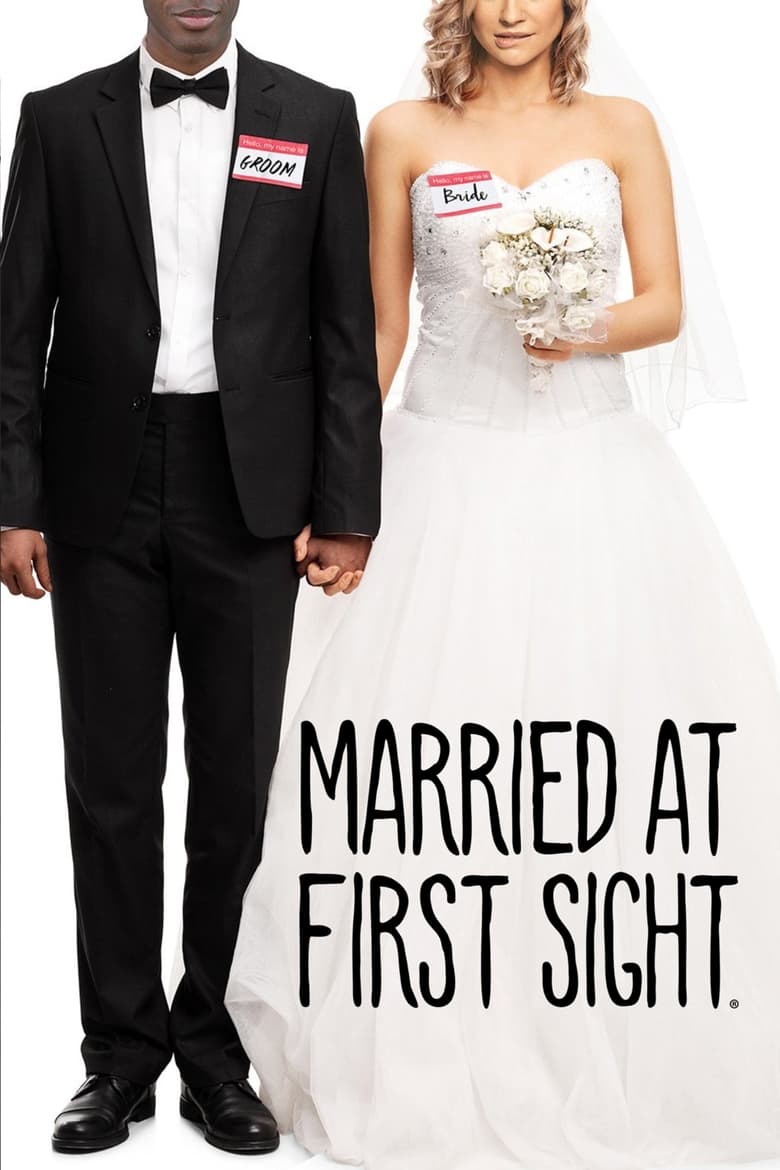 Poster of Episodes in Married At First Sight - Dallas - Dallas