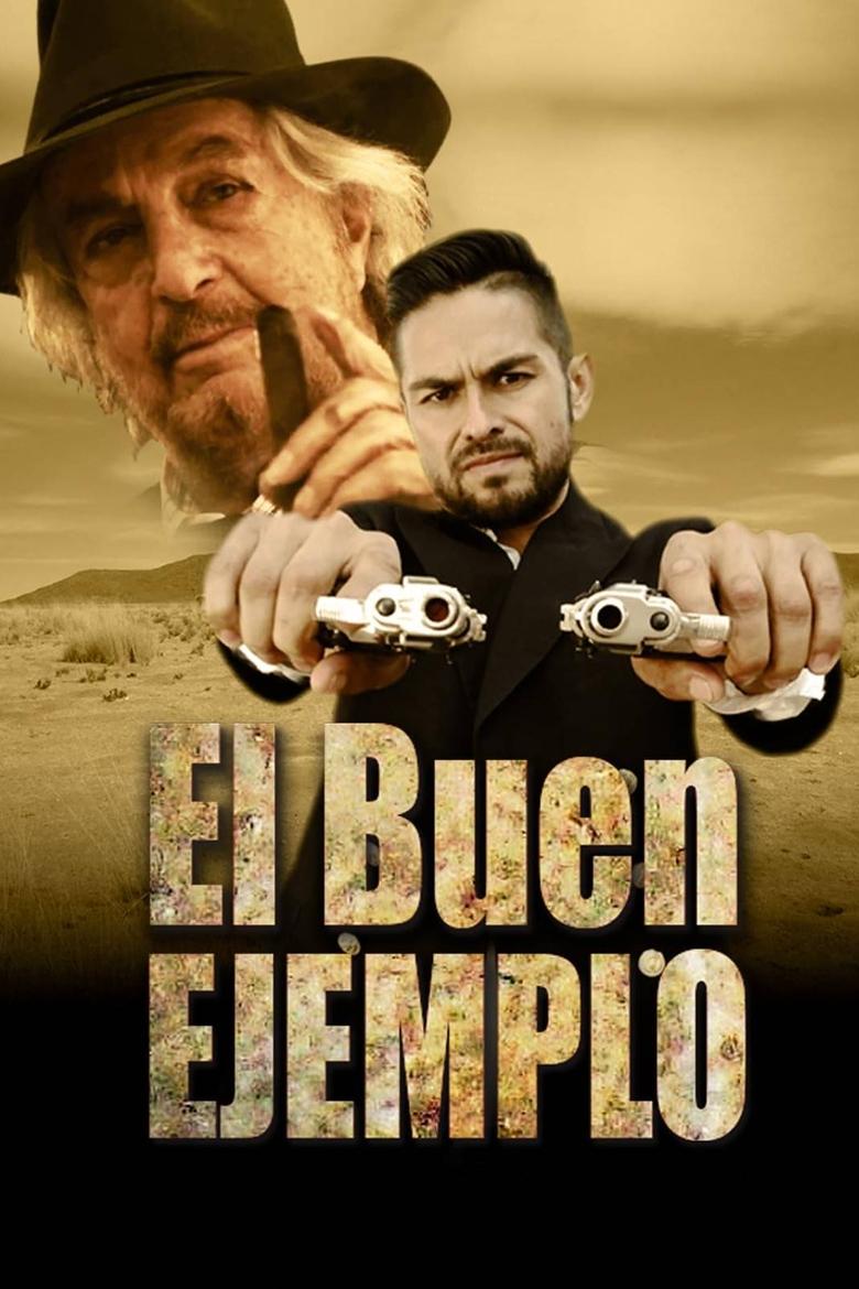 Poster of El buen ejemplo