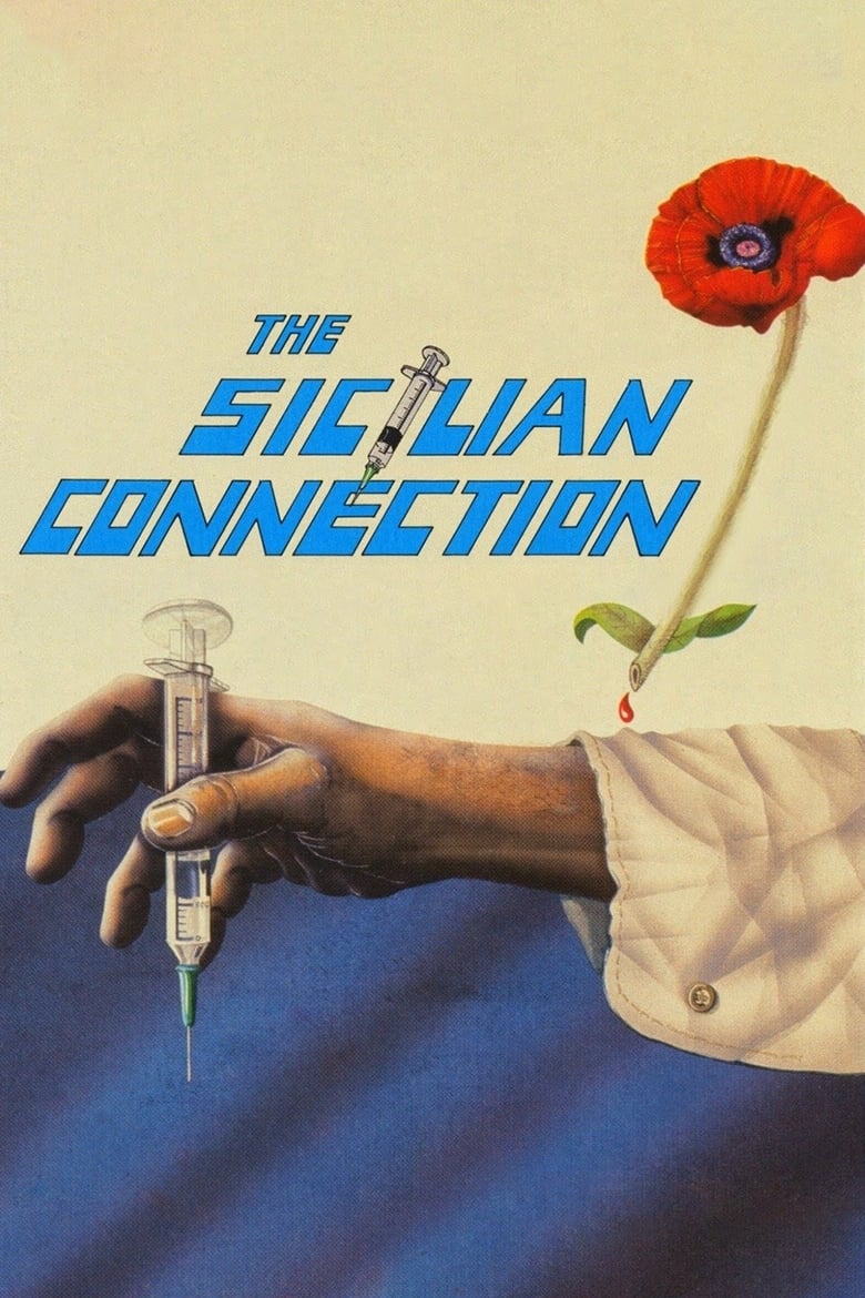 Poster of The Sicilian Connection