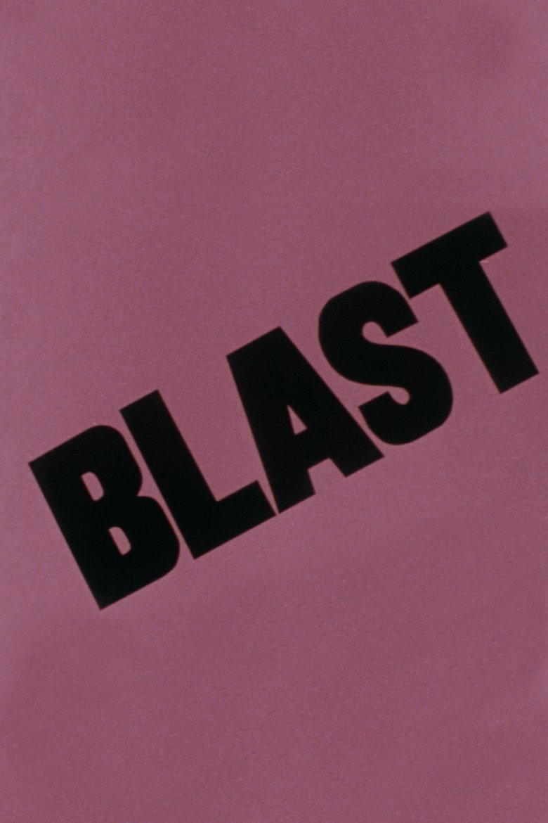 Poster of BLAST