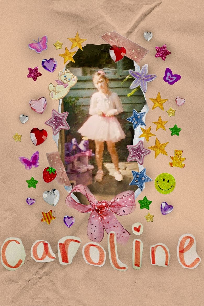 Poster of Caroline