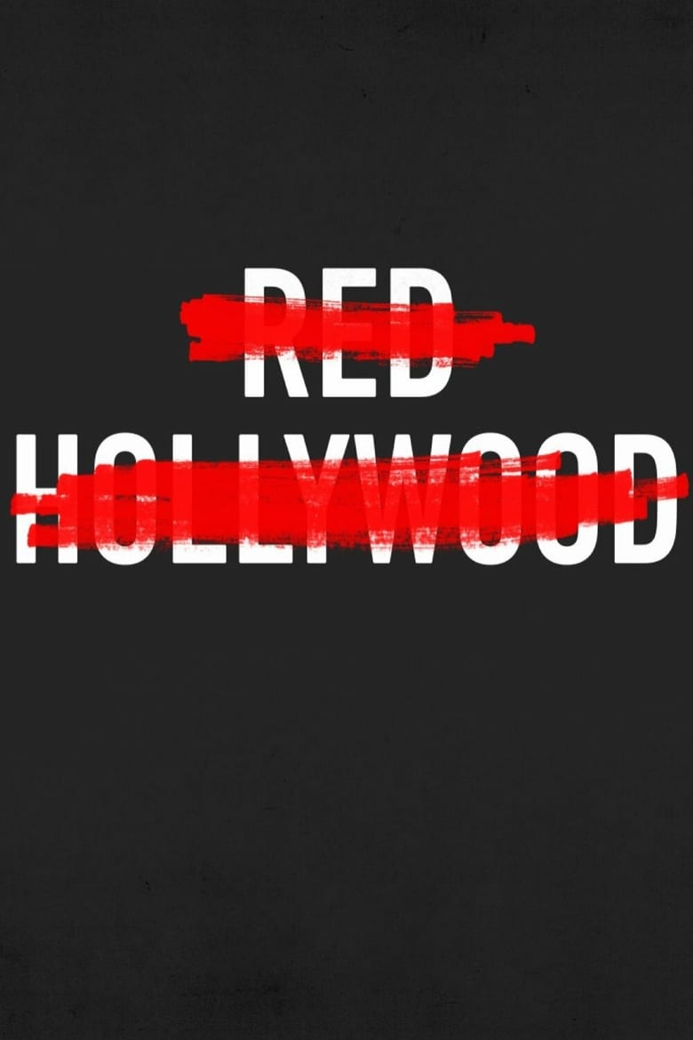 Poster of Red Hollywood