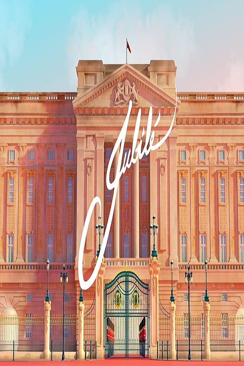 Poster of Jubilé