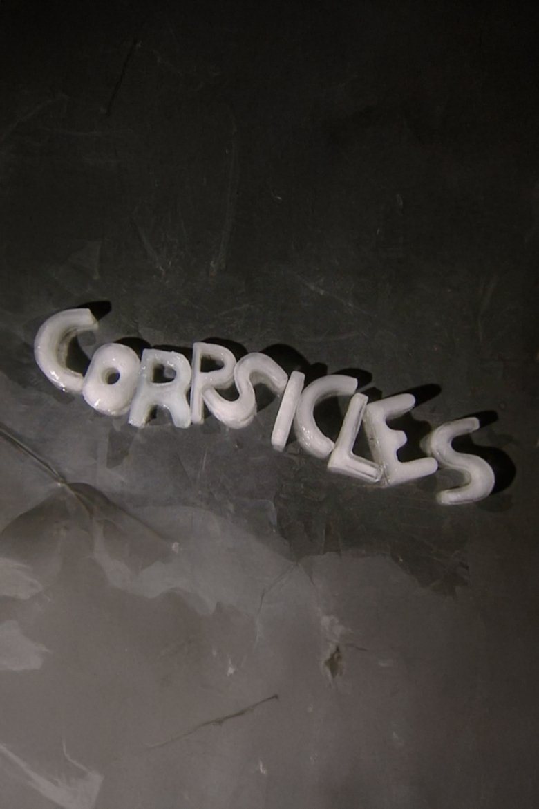 Poster of Corpsicles