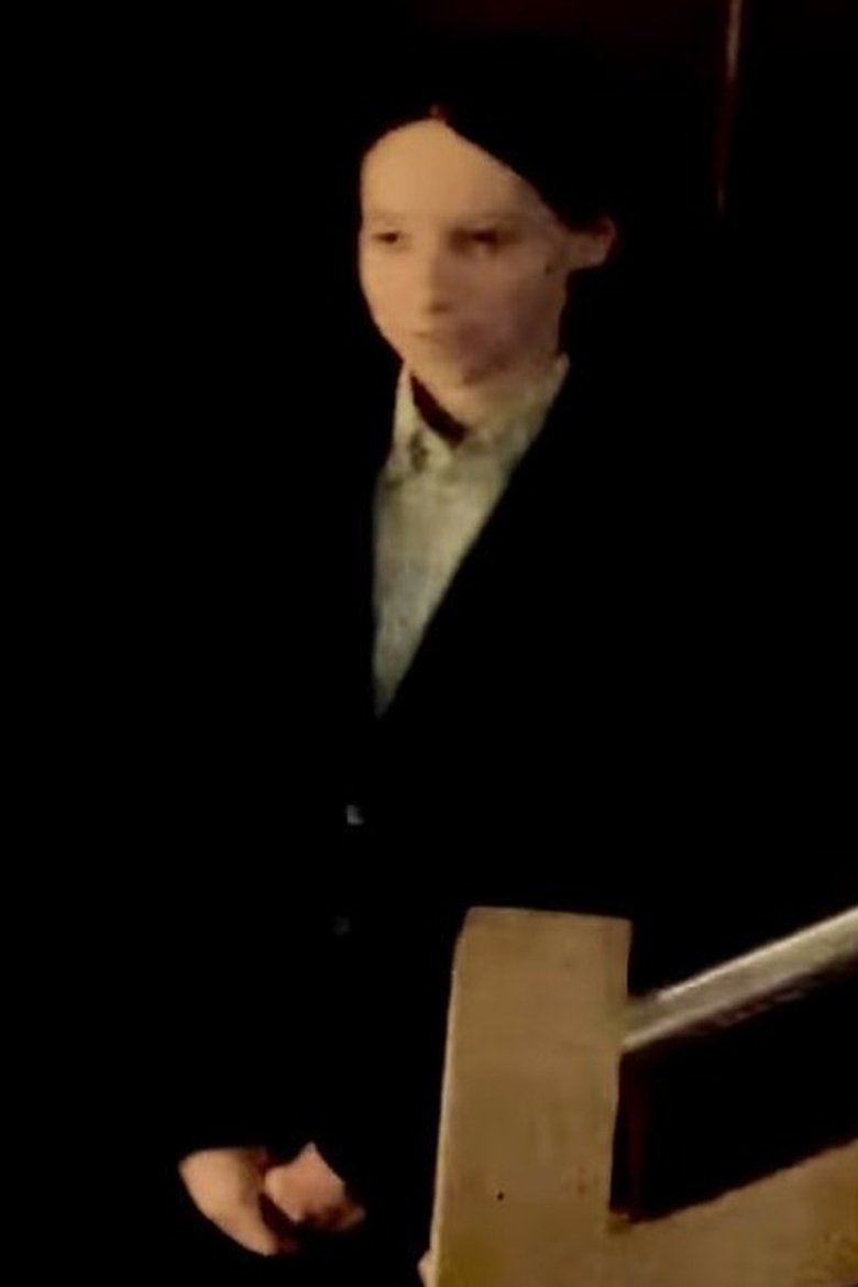 Portrait of Michaela Müller