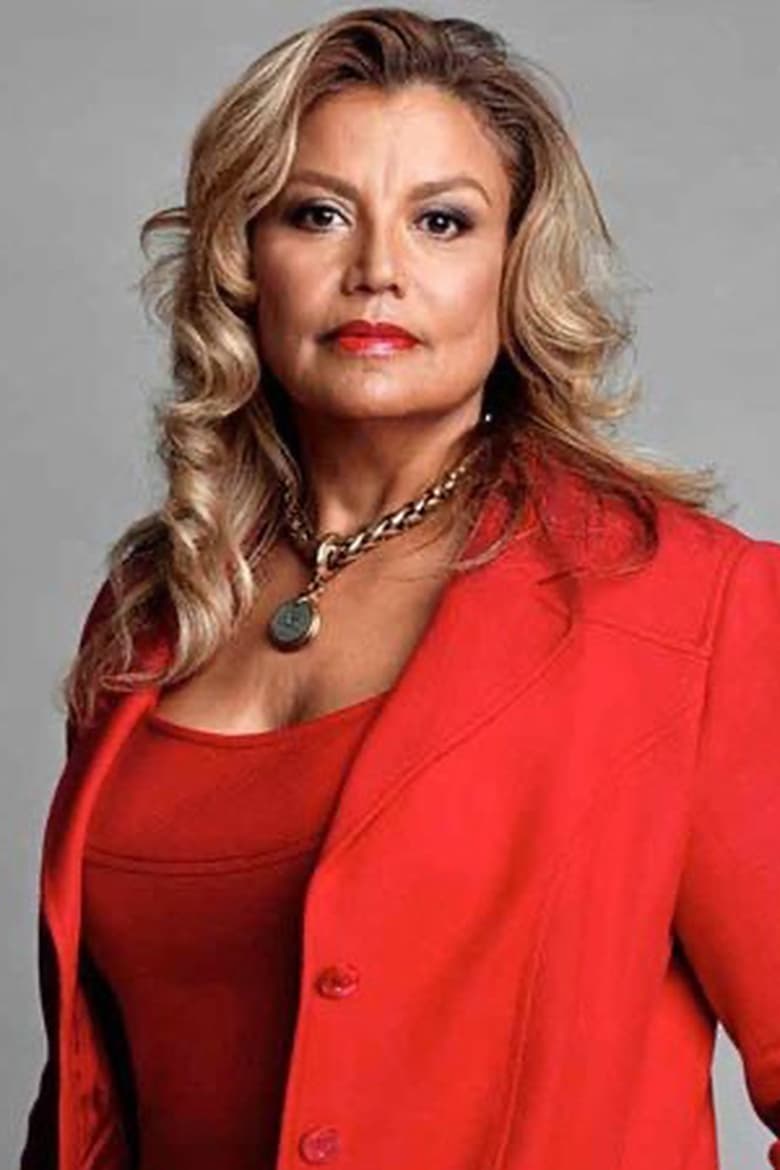 Portrait of Suzanne de Passe