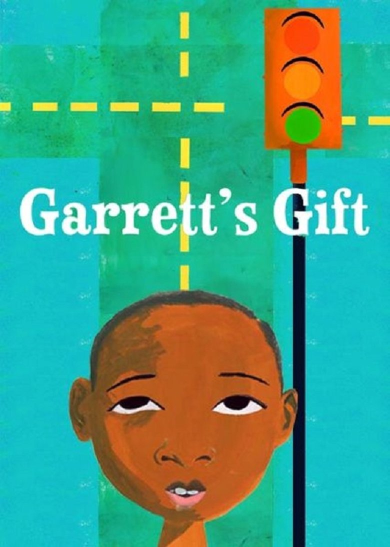 Poster of Garrett's Gift