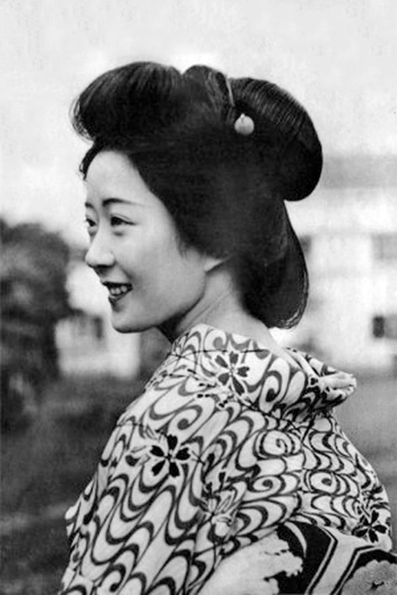 Portrait of Yumi Takano