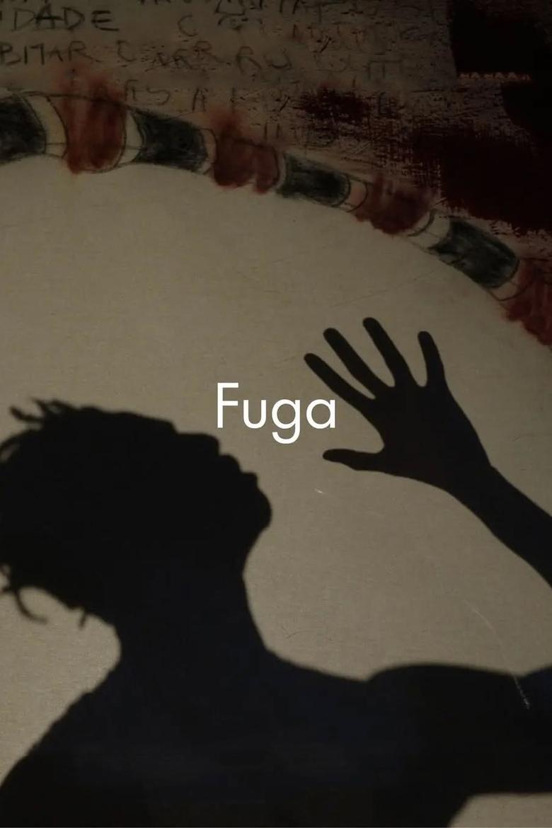 Poster of Fuga