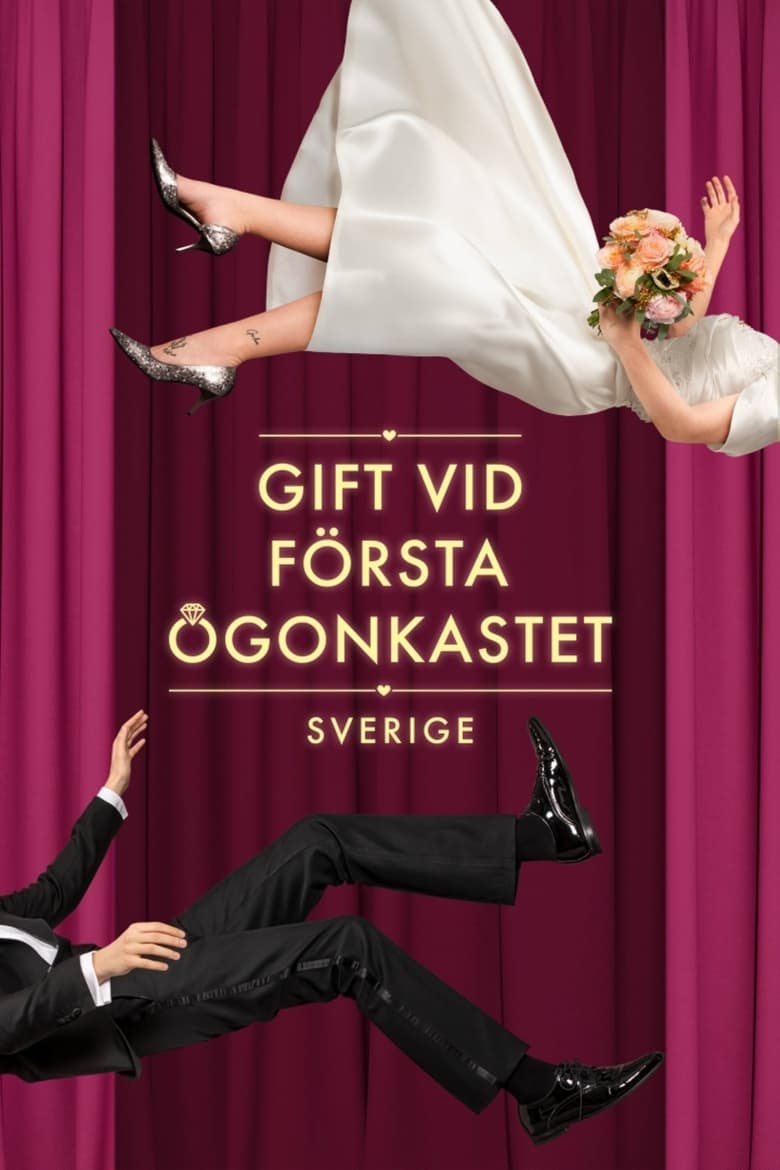 Poster of Episodes in Married At First Sight Sweden - Season 10 - Season 10