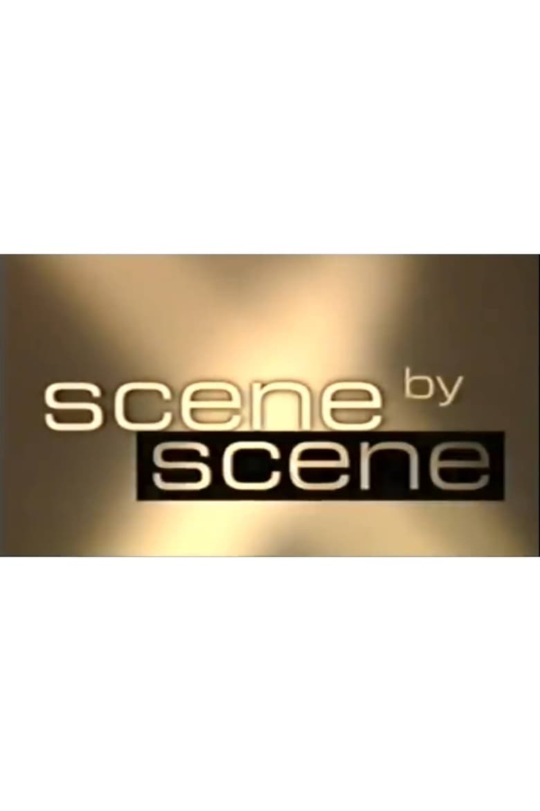 Poster of Cast and Crew in Scene By Scene - Season 1 - Episode 4 - Martin Scorsese