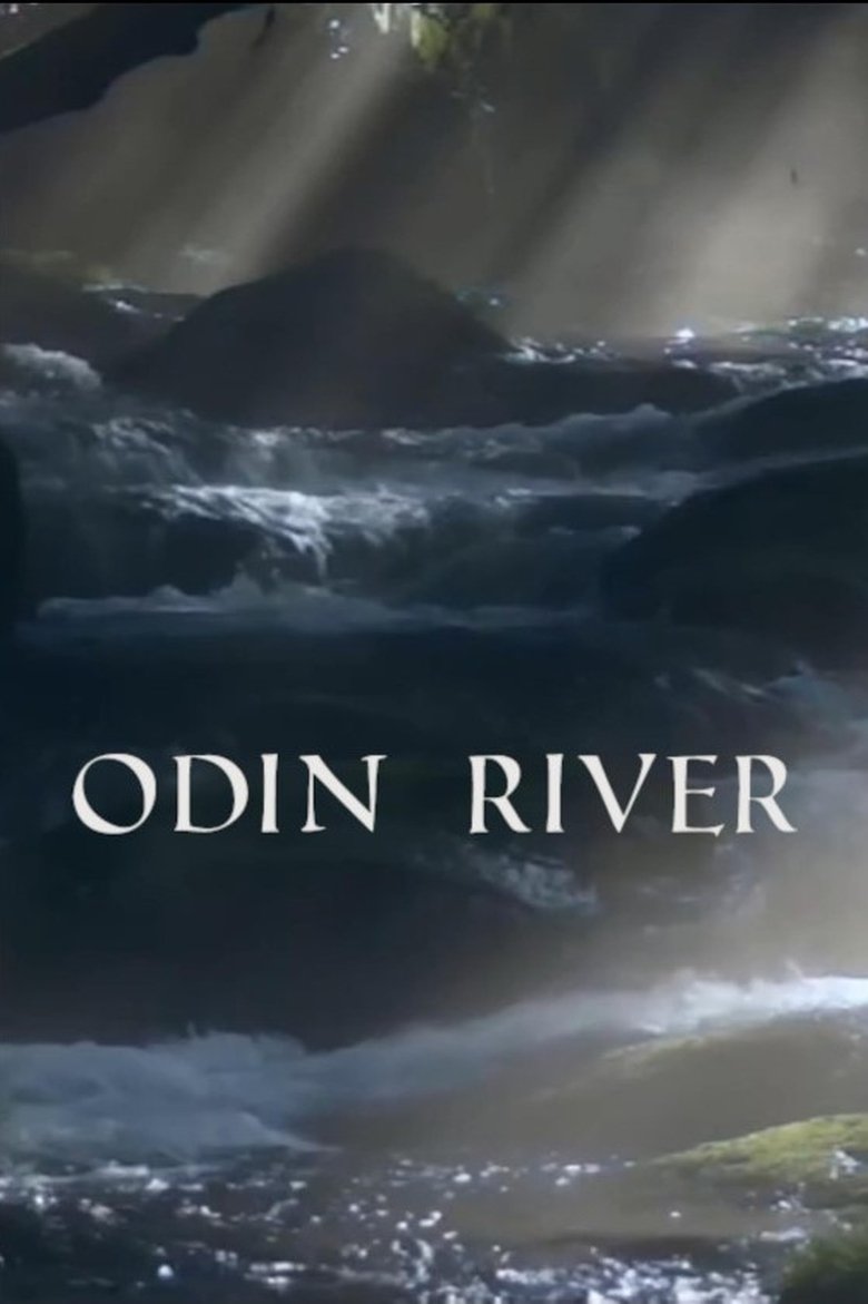 Poster of Odin River