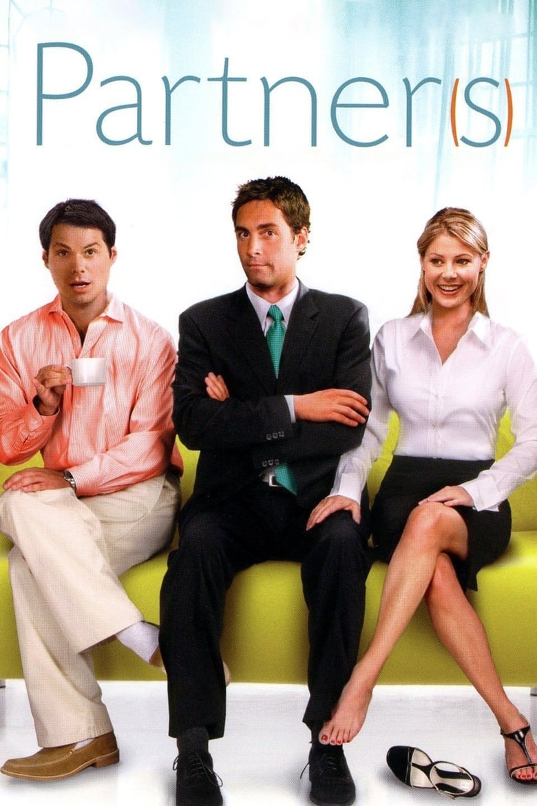 Poster of Partner(s)