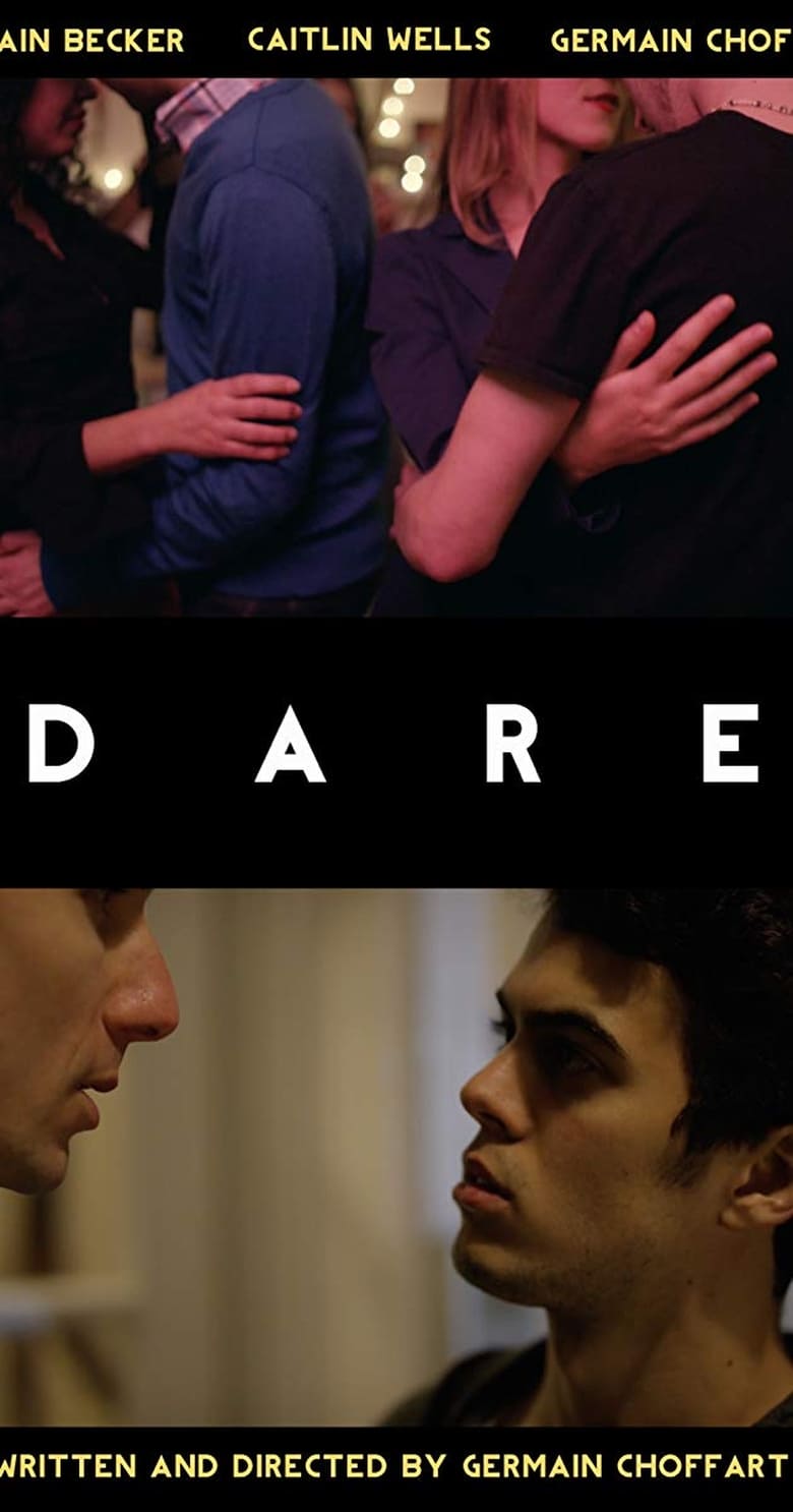 Poster of Dare