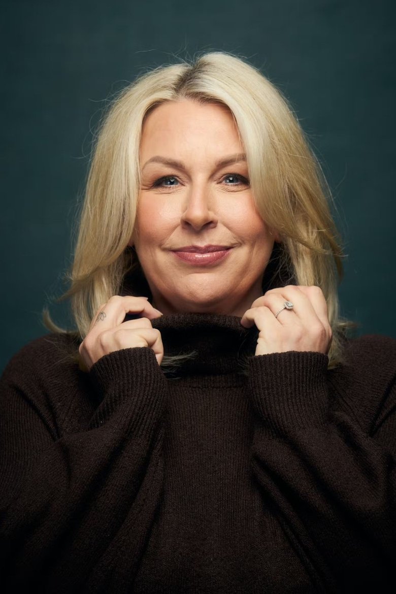 Portrait of Hannah Walters