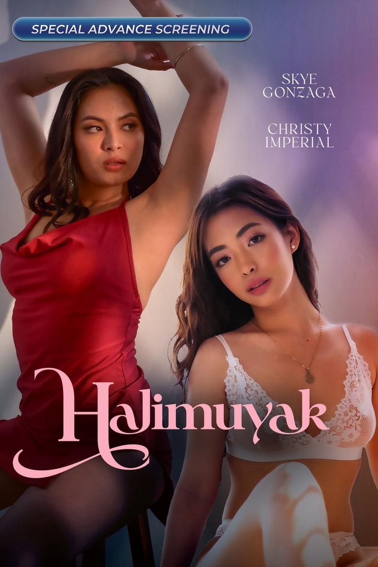 Poster of Halimuyak