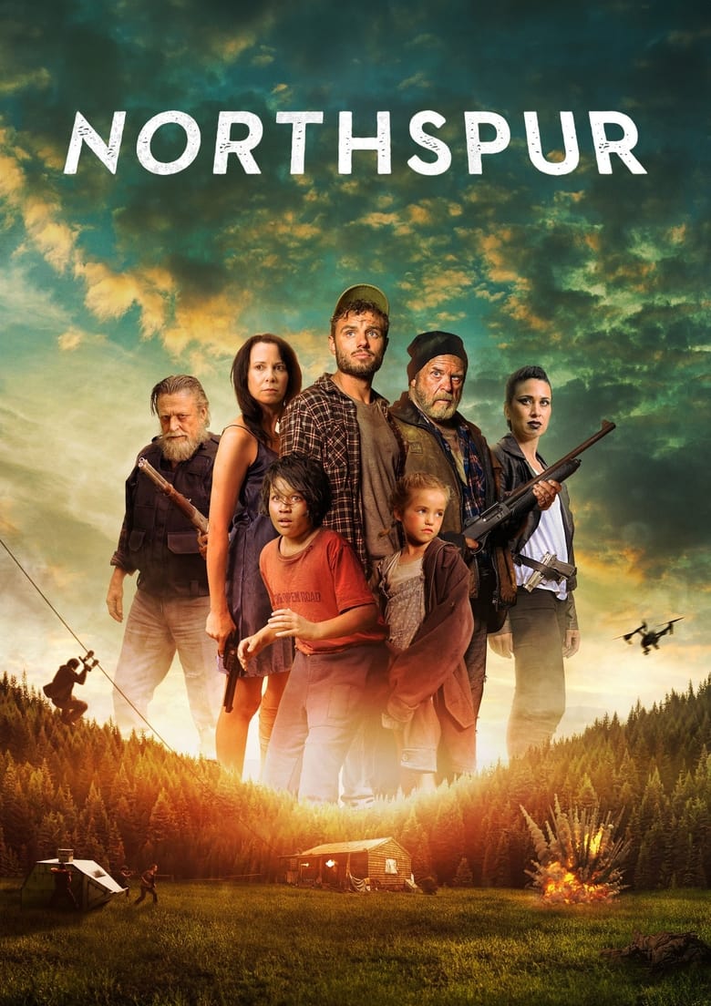 Poster of Northspur