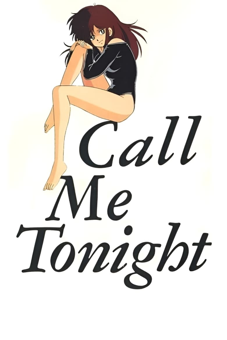 Poster of Call Me Tonight