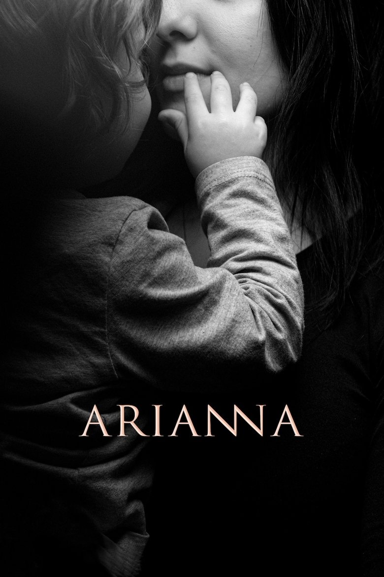 Poster of ARIANNA