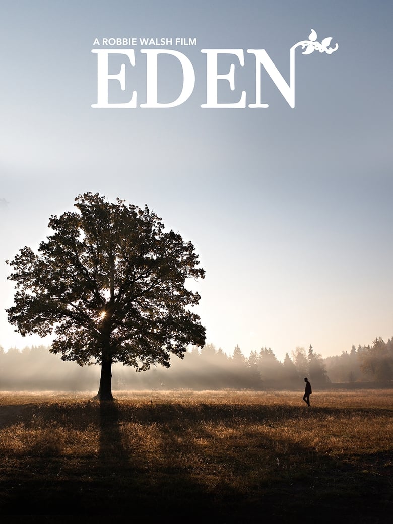 Poster of Eden