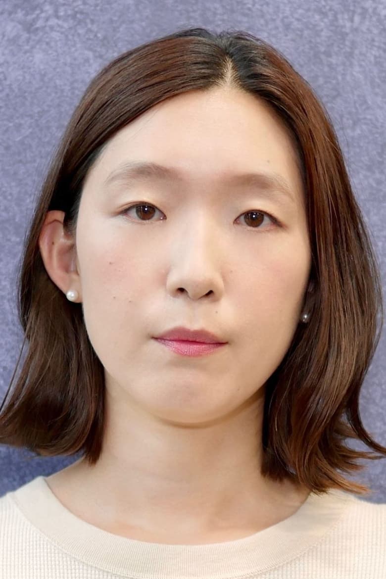 Portrait of Noriko Eguchi