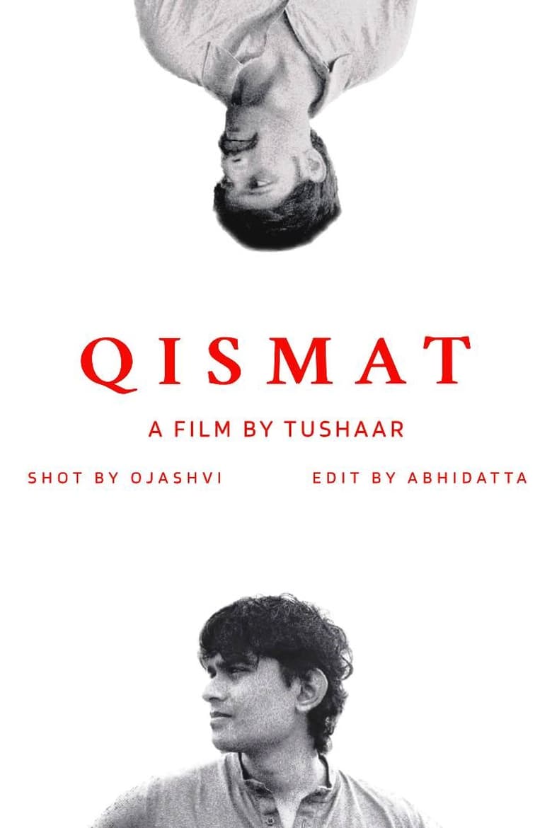 Poster of Qismat