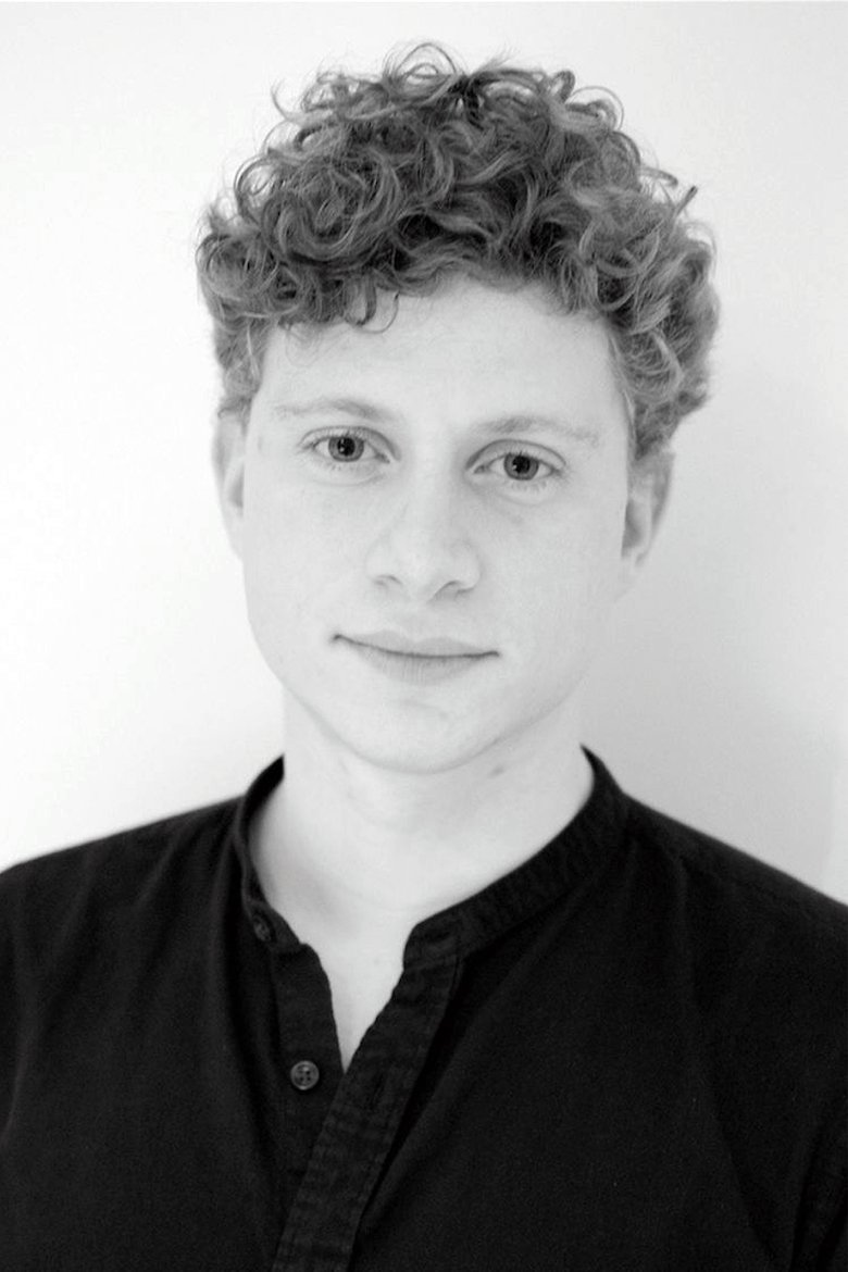 Portrait of Josh Elliott