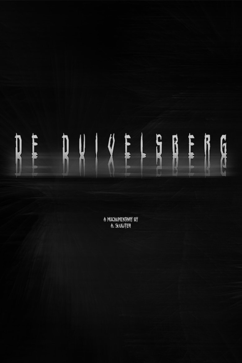 Poster of De Duivelsberg