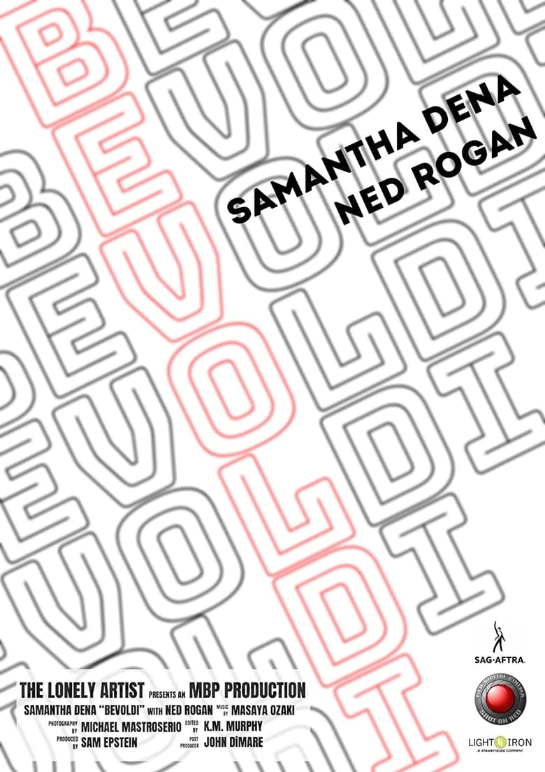 Poster of Bevoldi