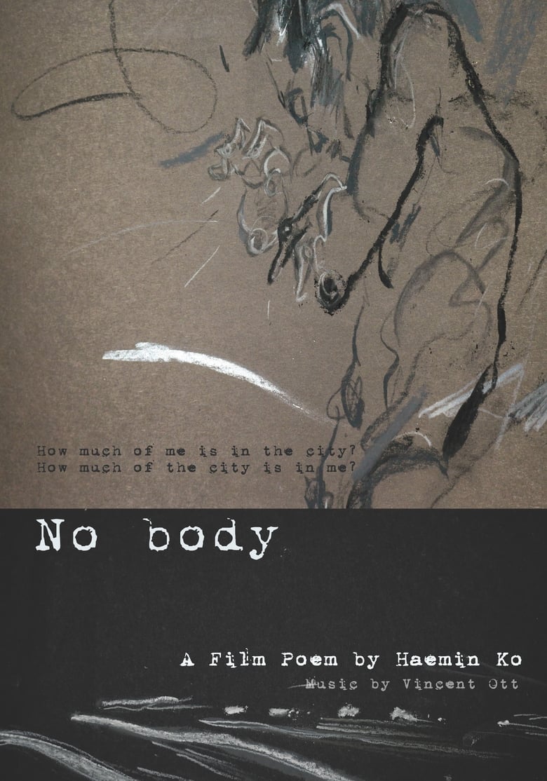 Poster of No Body