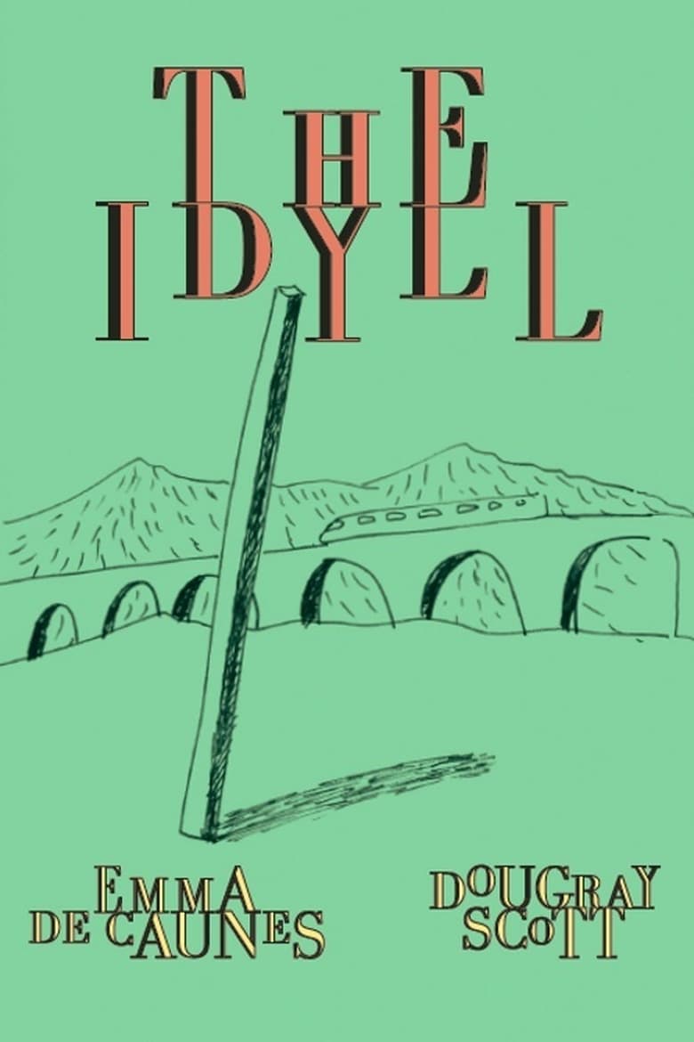 Poster of The Idyll