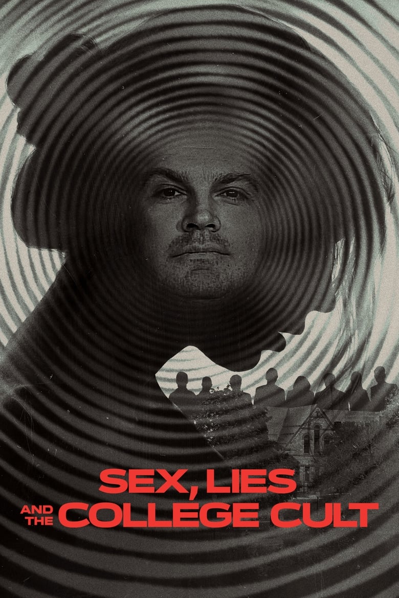 Poster of Sex, Lies and the College Cult