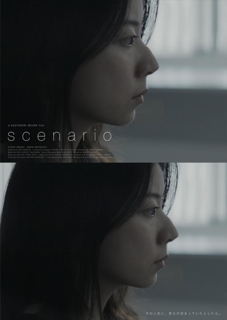 Poster of Scenario